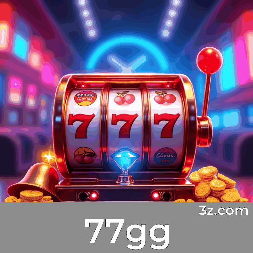 77gg: Seu Cassino Online Seguro e Premiado