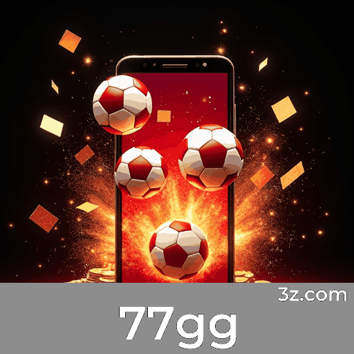 77gg: Seu Cassino Online Seguro e Premiado