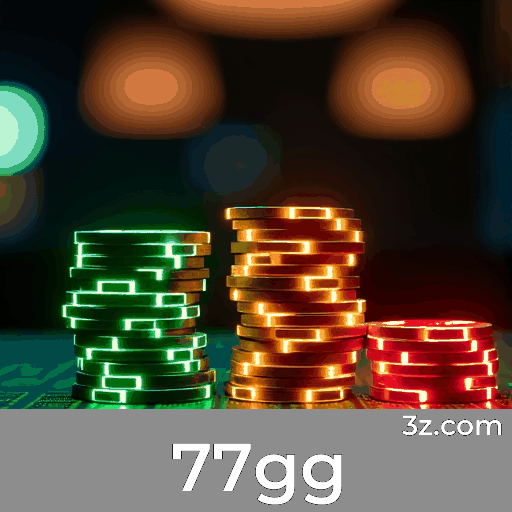 77gg: Seu Cassino Online Seguro e Premiado