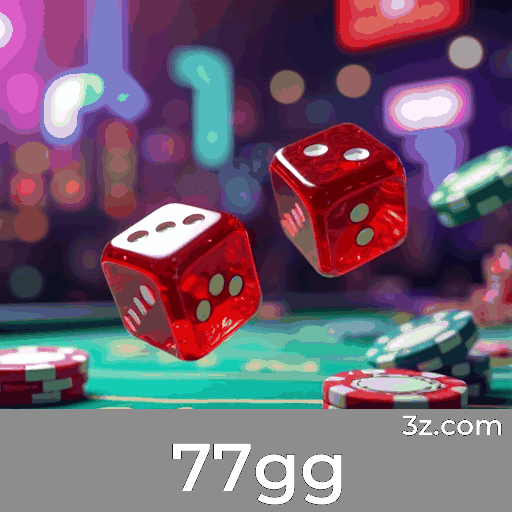 77gg: Seu Cassino Online Seguro e Premiado