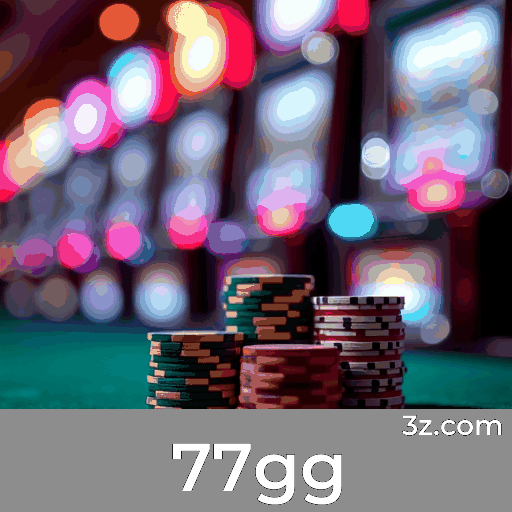 Desenvolvedores de Jogos e Tecnologia Avançada na Plataforma 77gg