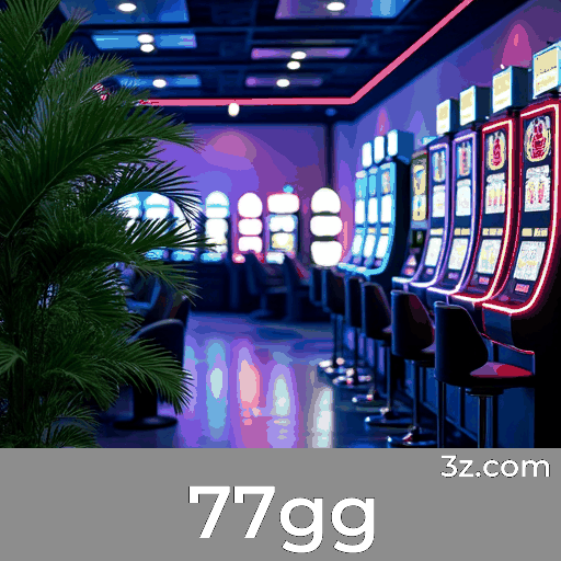 77gg: Plataforma Segura e Rápida para Brasileiros