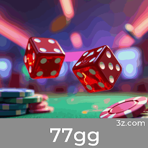 77gg: Seu Cassino Online Seguro e Premiado