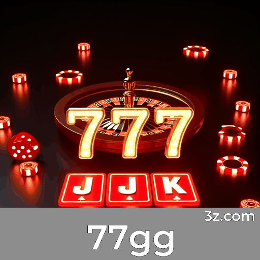 Desbloqueie Bônus Incríveis no 77gg Agora!