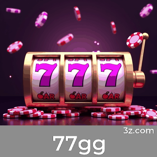 77gg: Seu Cassino Online Seguro e Premiado