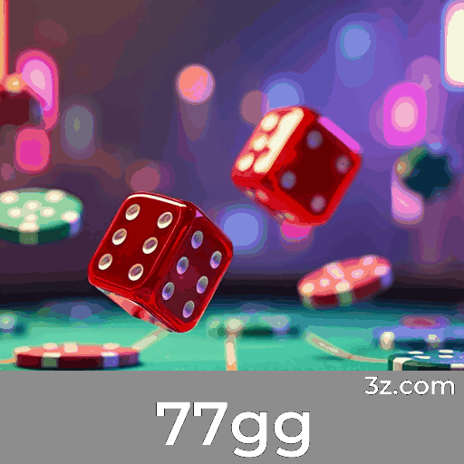 77gg: Seu Cassino Online Seguro e Premiado