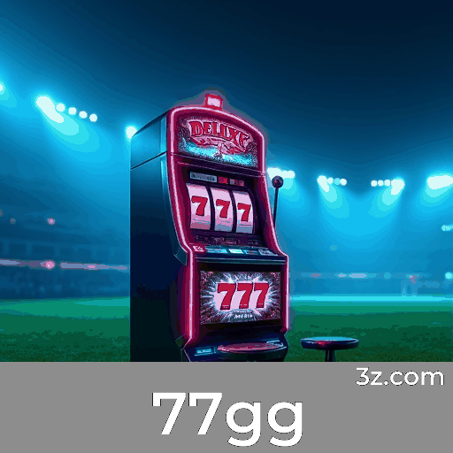 77gg: Caça-níqueis-Altos Jackpots, Jogos de Mesa-Desafios Estratégicos, Roleta ao Vivo-Experiência Imersiva