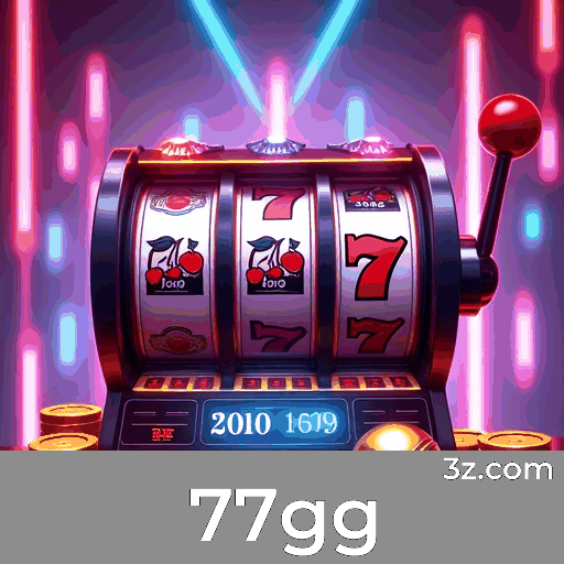 77gg: Seu Cassino Online Seguro e Premiado