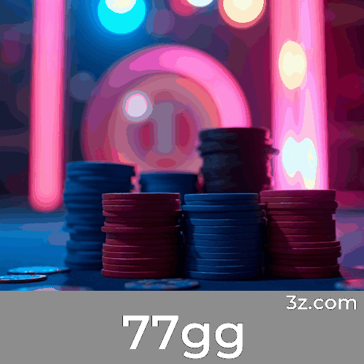 77gg: Seu Cassino Online Seguro e Premiado