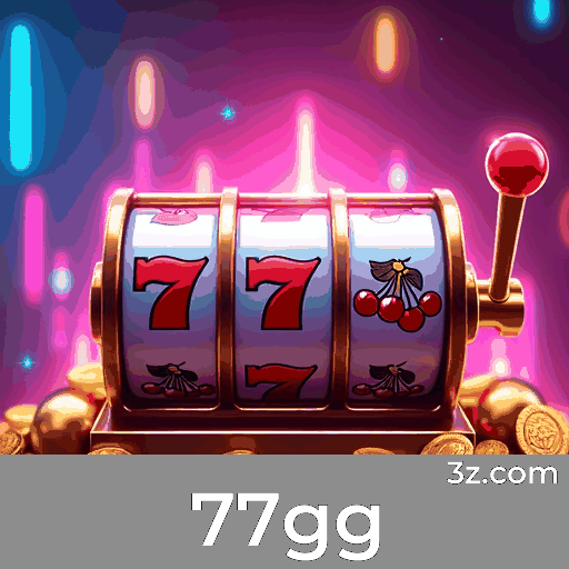 77gg: Seu Cassino Online Seguro e Premiado