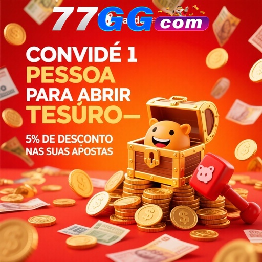 77GG Ganhe R$ 100,00 Gratis